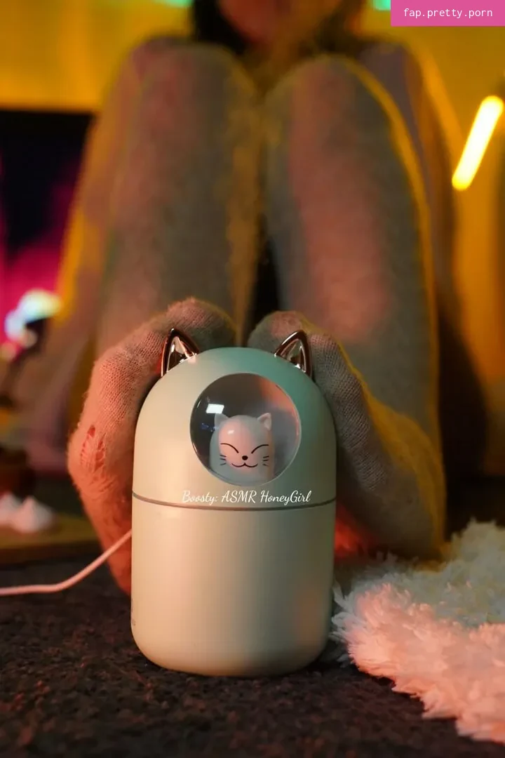 ASMR HoneyGirl - Photo #30