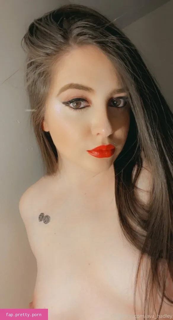 ava_hadley - Photo #56