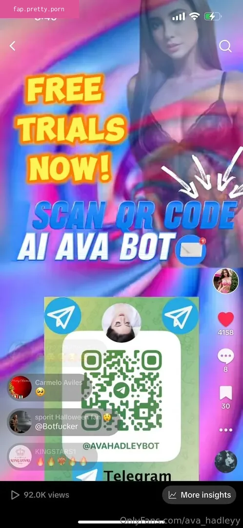 ava_hadleyy - Photo #59