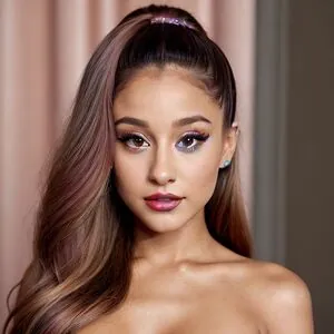 A.I. Celeb Nude