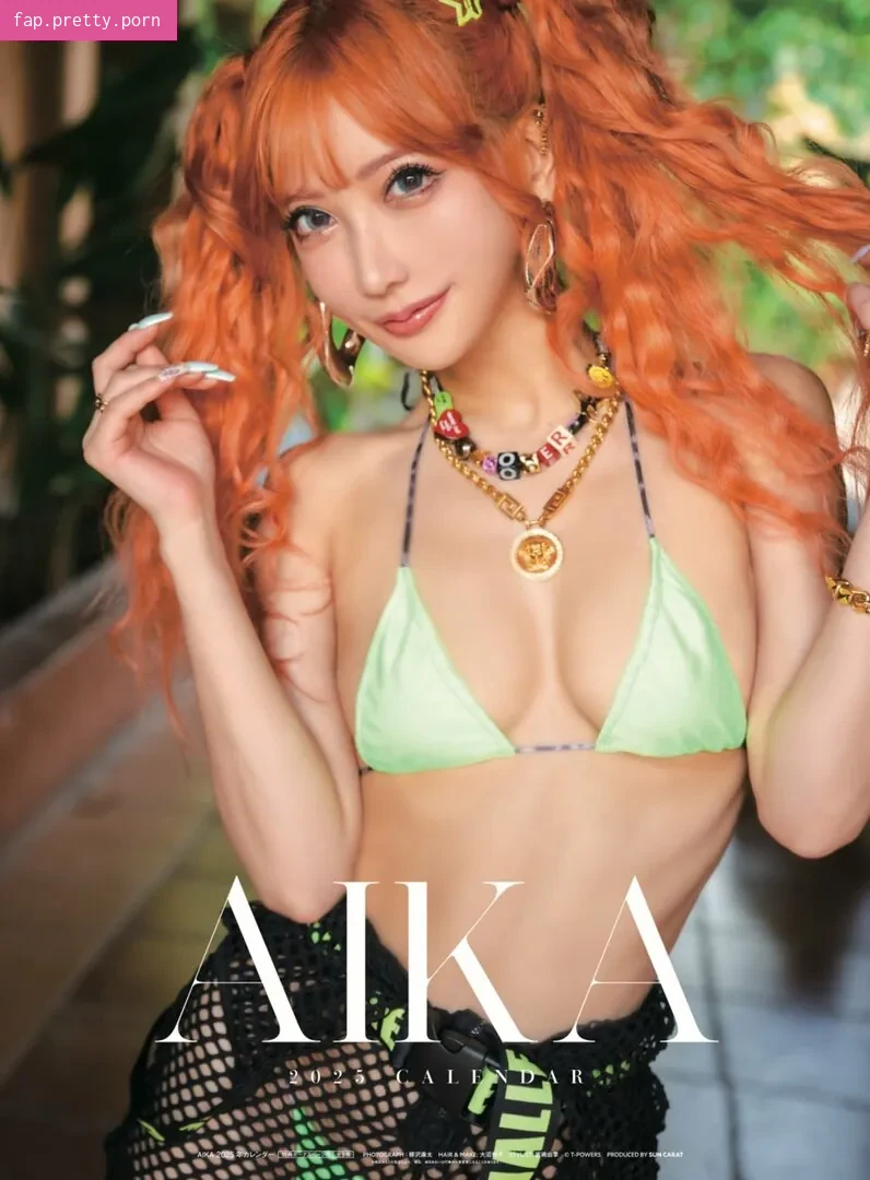 AIKA - Photo #74