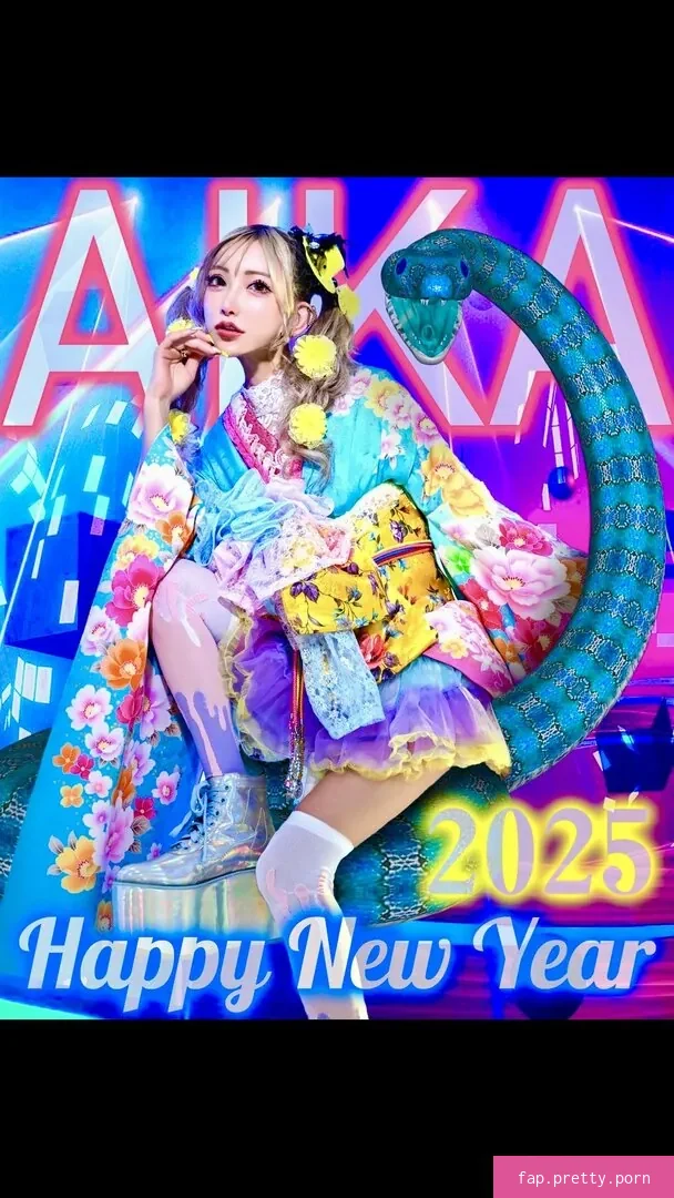 AIKA - Photo #77