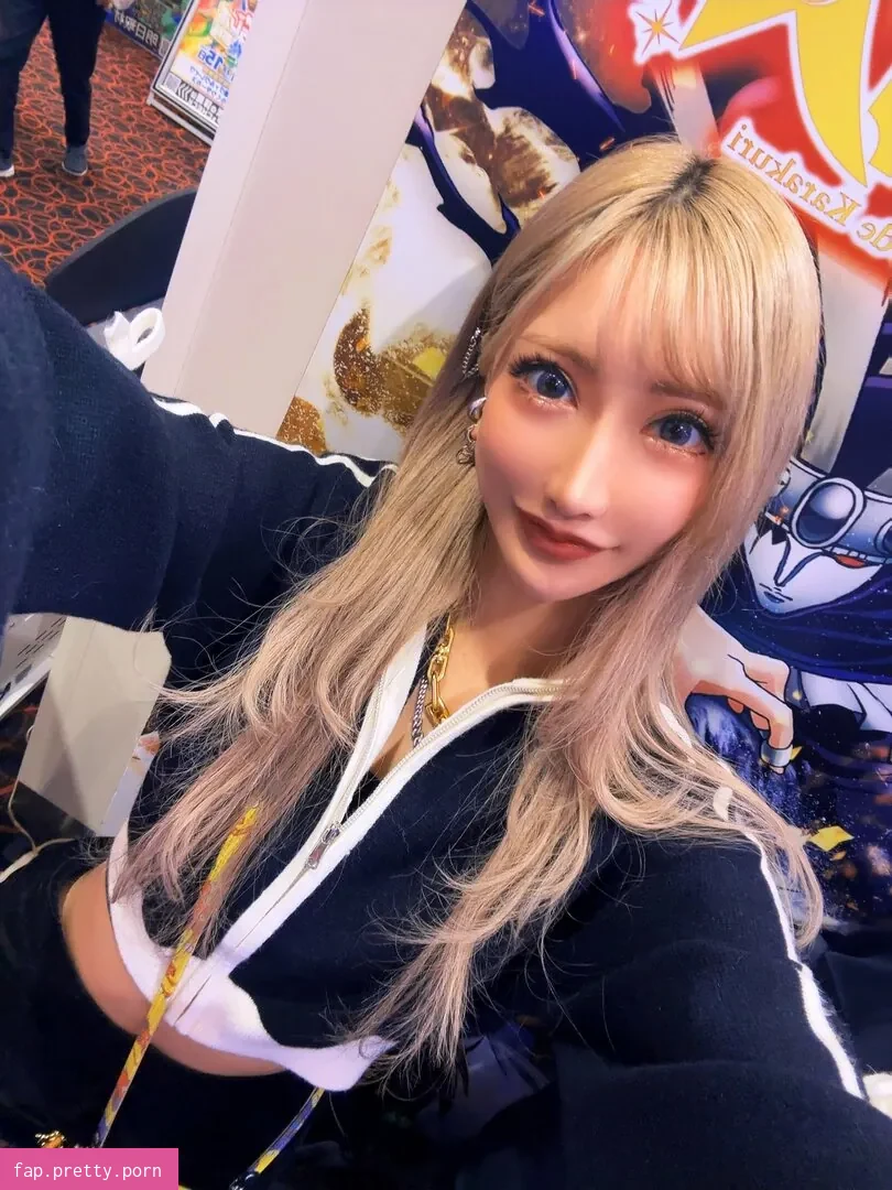 AIKA - Photo #81