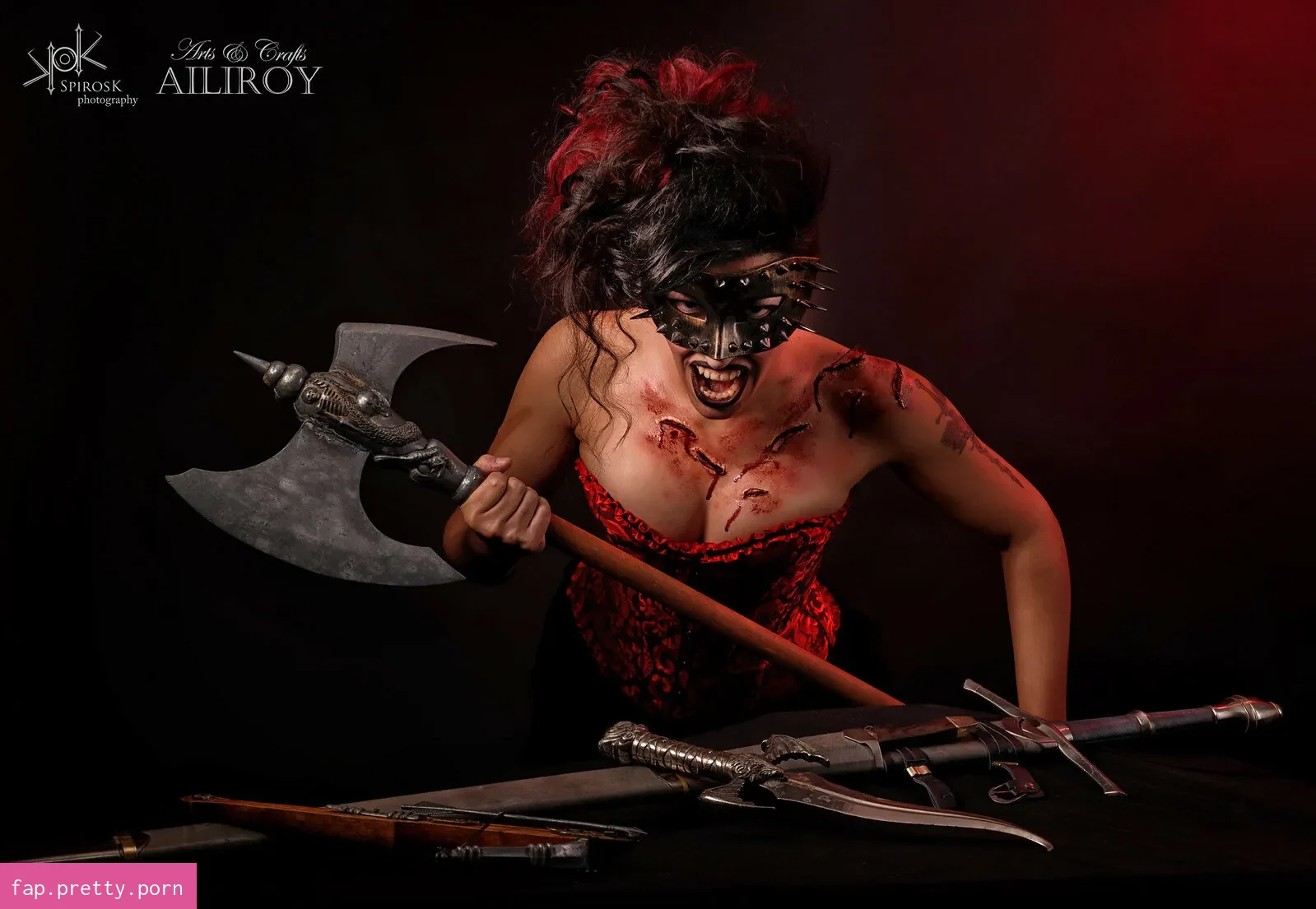 Ailiroy - Photo #23