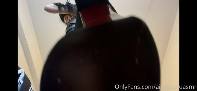 aimeechuasmr