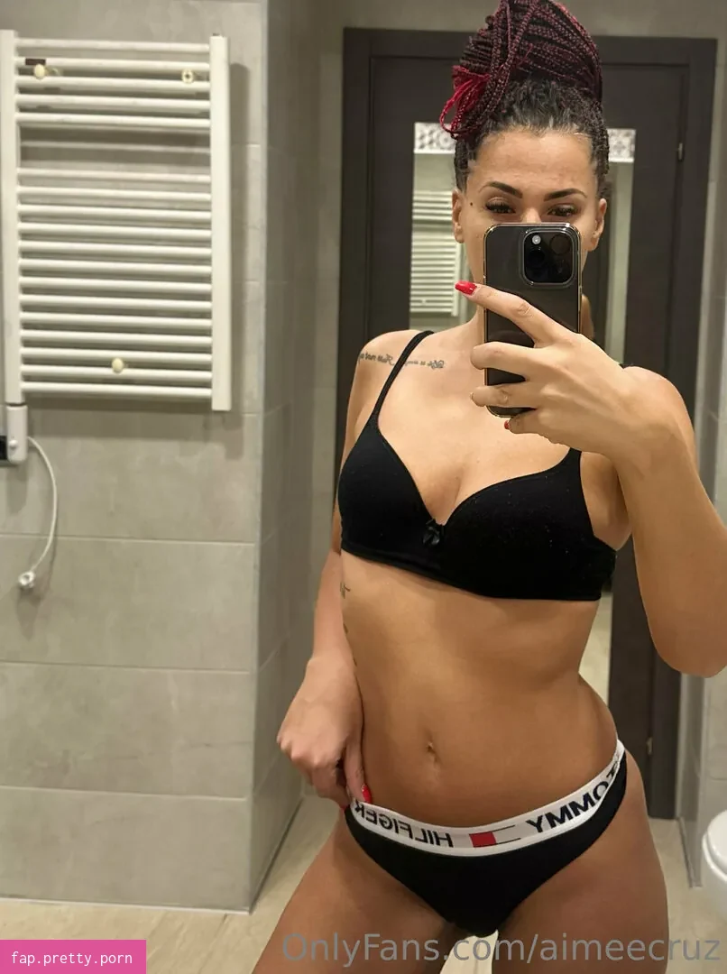aimeecruz - Photo #28