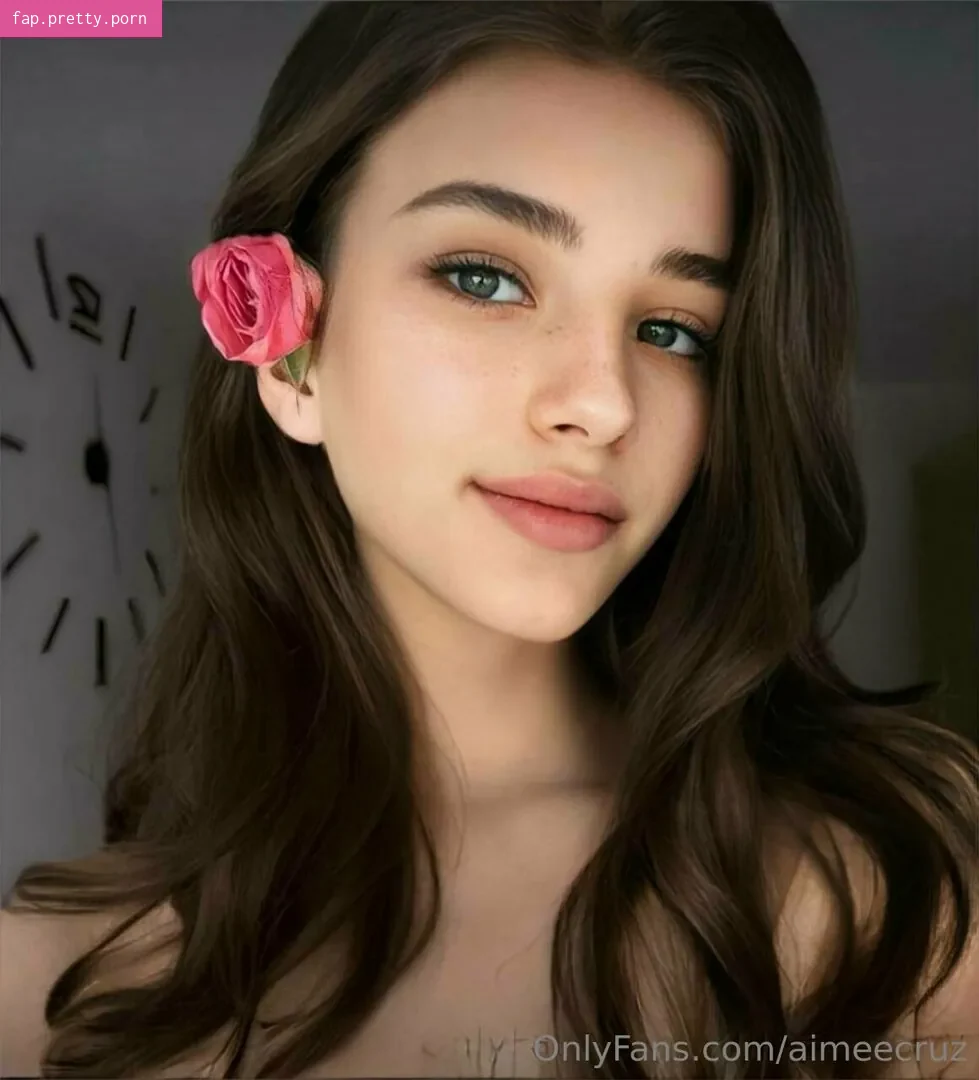 aimeecruz - Photo #10