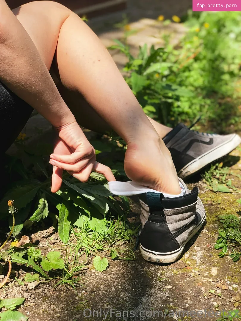 aimeefeetxx - Photo #66