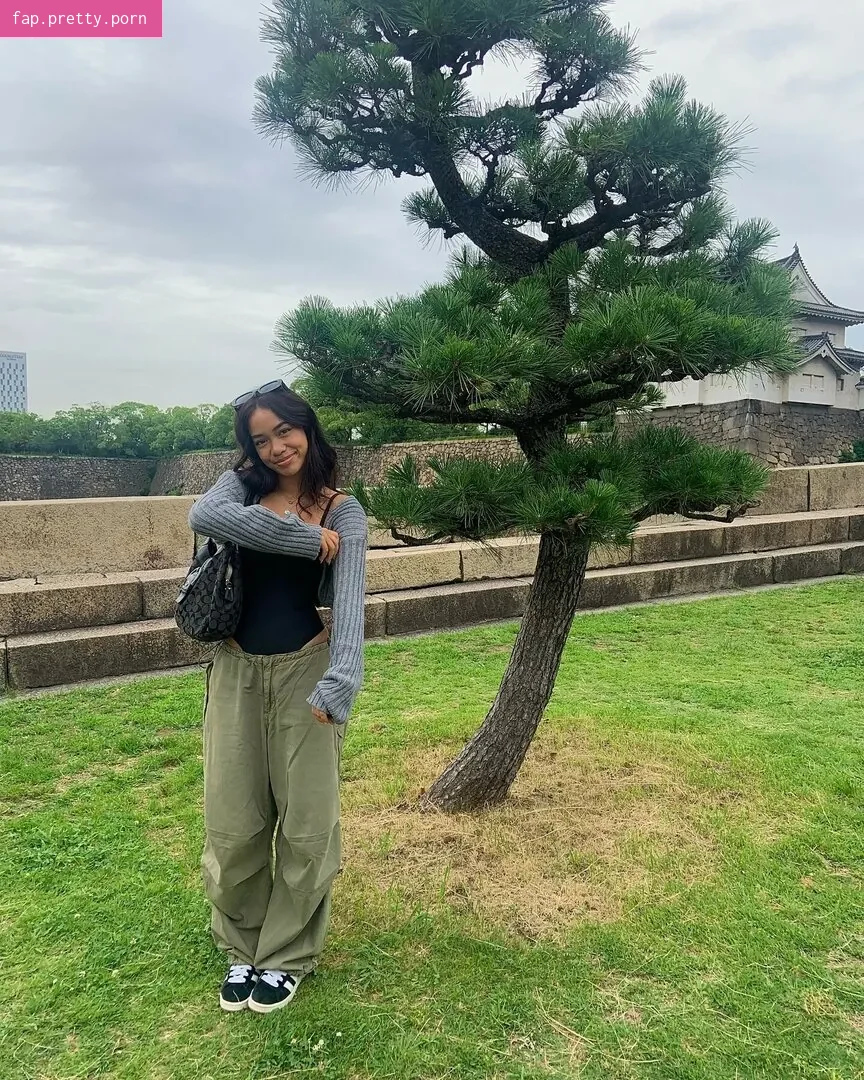 aimeejaihall - Photo #35