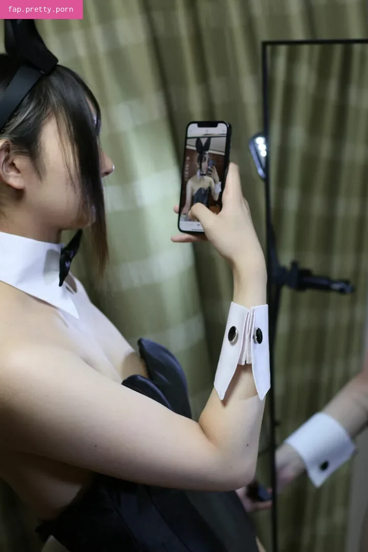 AinasiUsagi - Photo #72