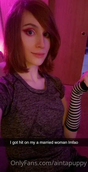 Aintapuppy