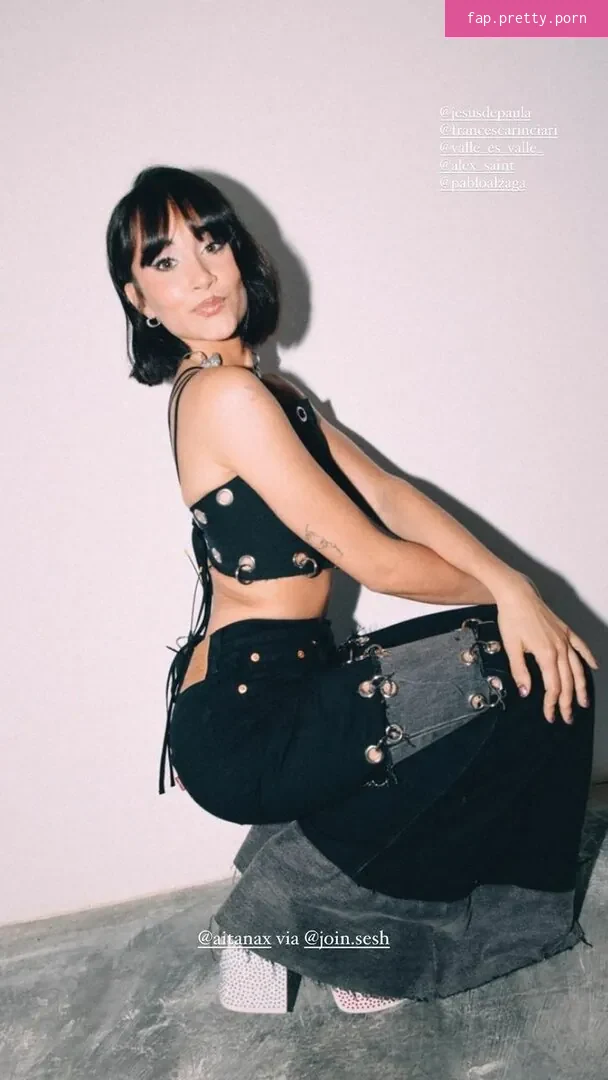 Aitana - Photo #33