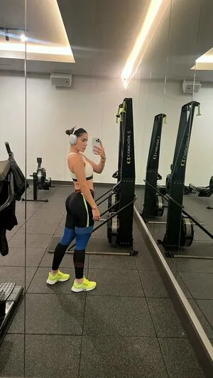 Alexia Inguanzo