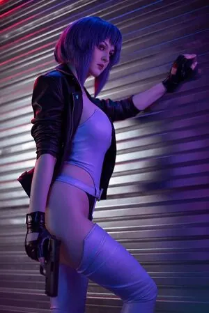 Alice Inferno