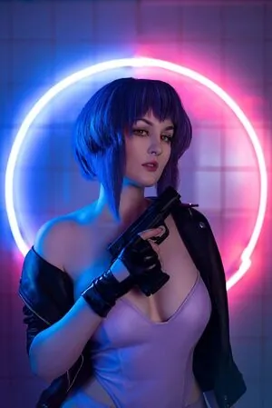 Alice Inferno