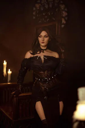 Alice Inferno