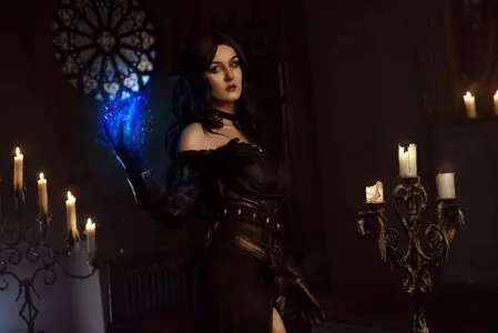 Alice Inferno
