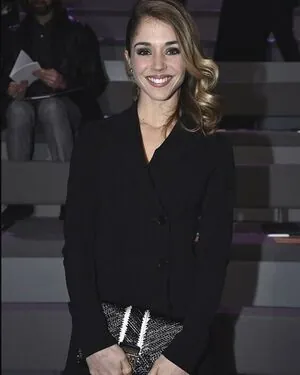 Alice Isaaz