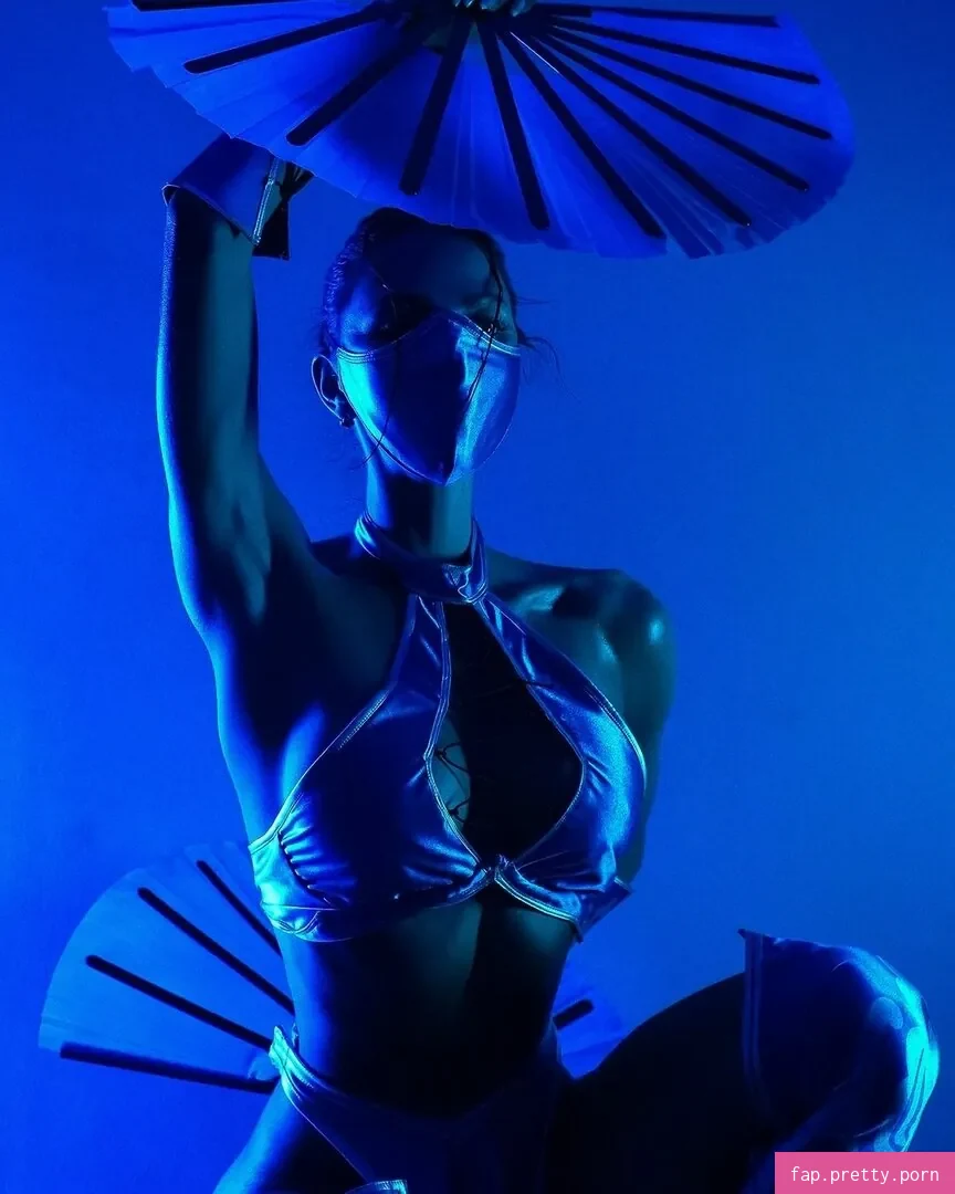 Aminova Inna - Photo #21