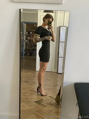Anastasia Ishchenko