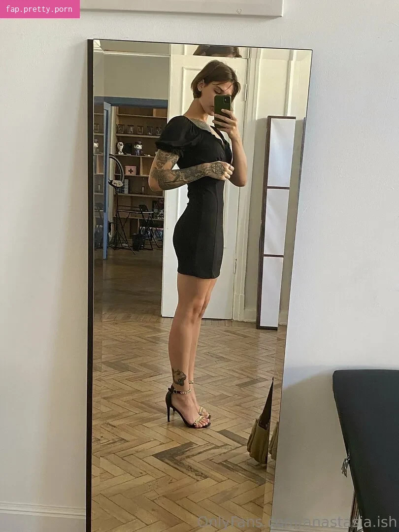 Anastasia Ishchenko - Photo #08