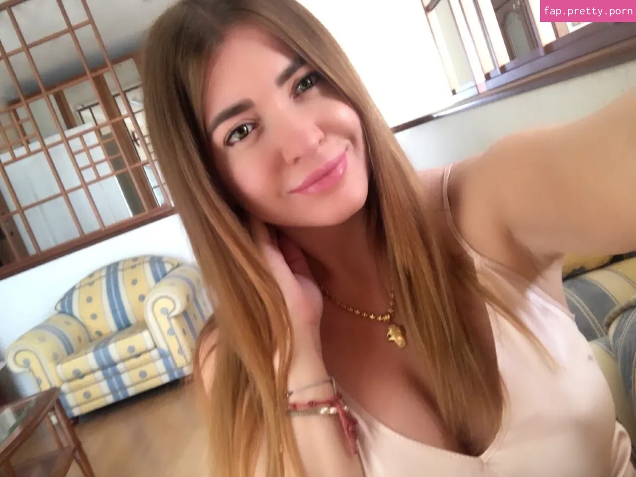 Anna Ilyasova - Photo #06