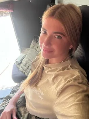 Anna Ilyasova