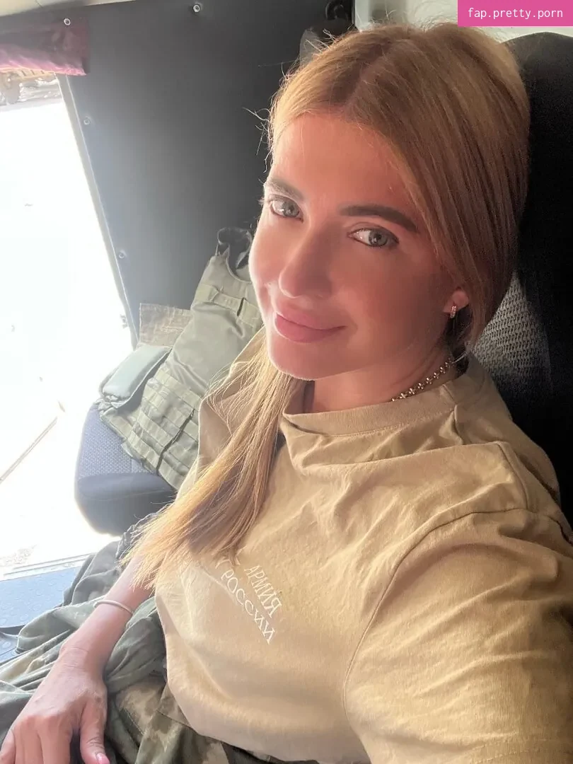 Anna Ilyasova - Photo #20