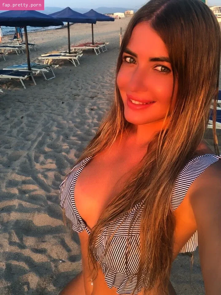 Anna Ilyasova - Photo #26