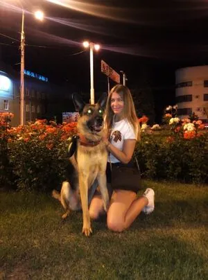 Anna Ilyasova