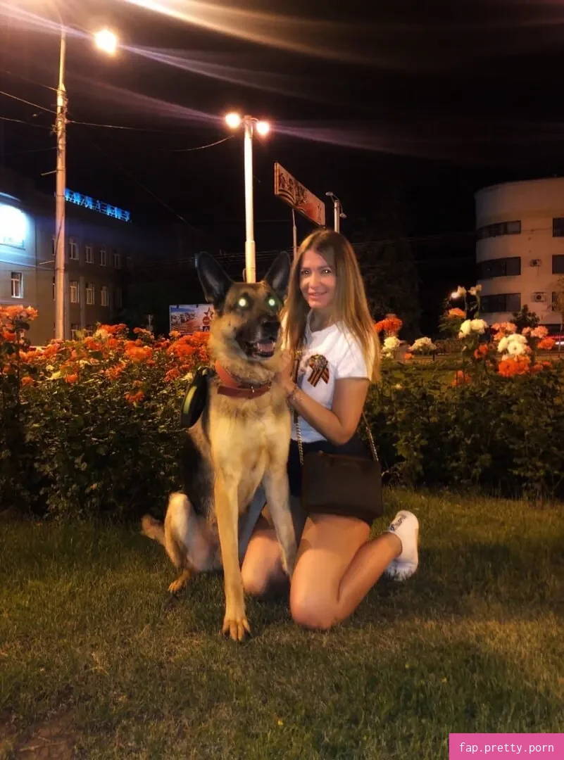Anna Ilyasova - Photo #27