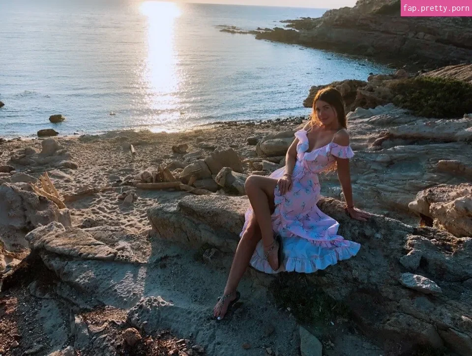 Anna Ilyasova - Photo #36