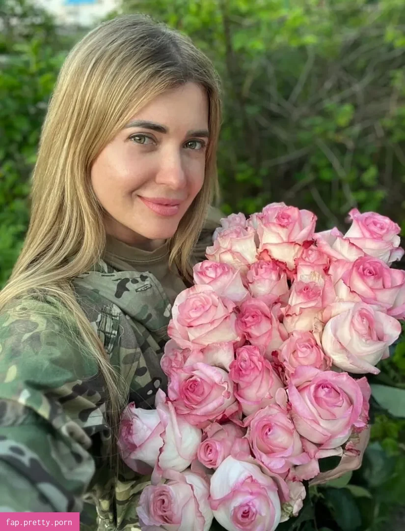 Anna Ilyasova - Photo #43
