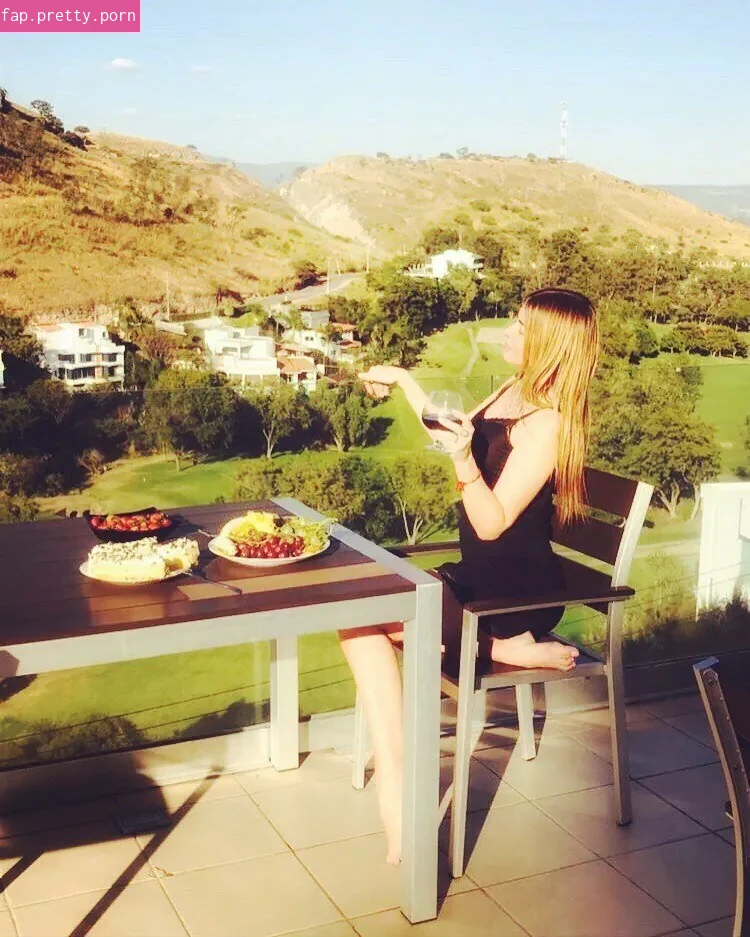 Anna Ilyasova - Photo #51