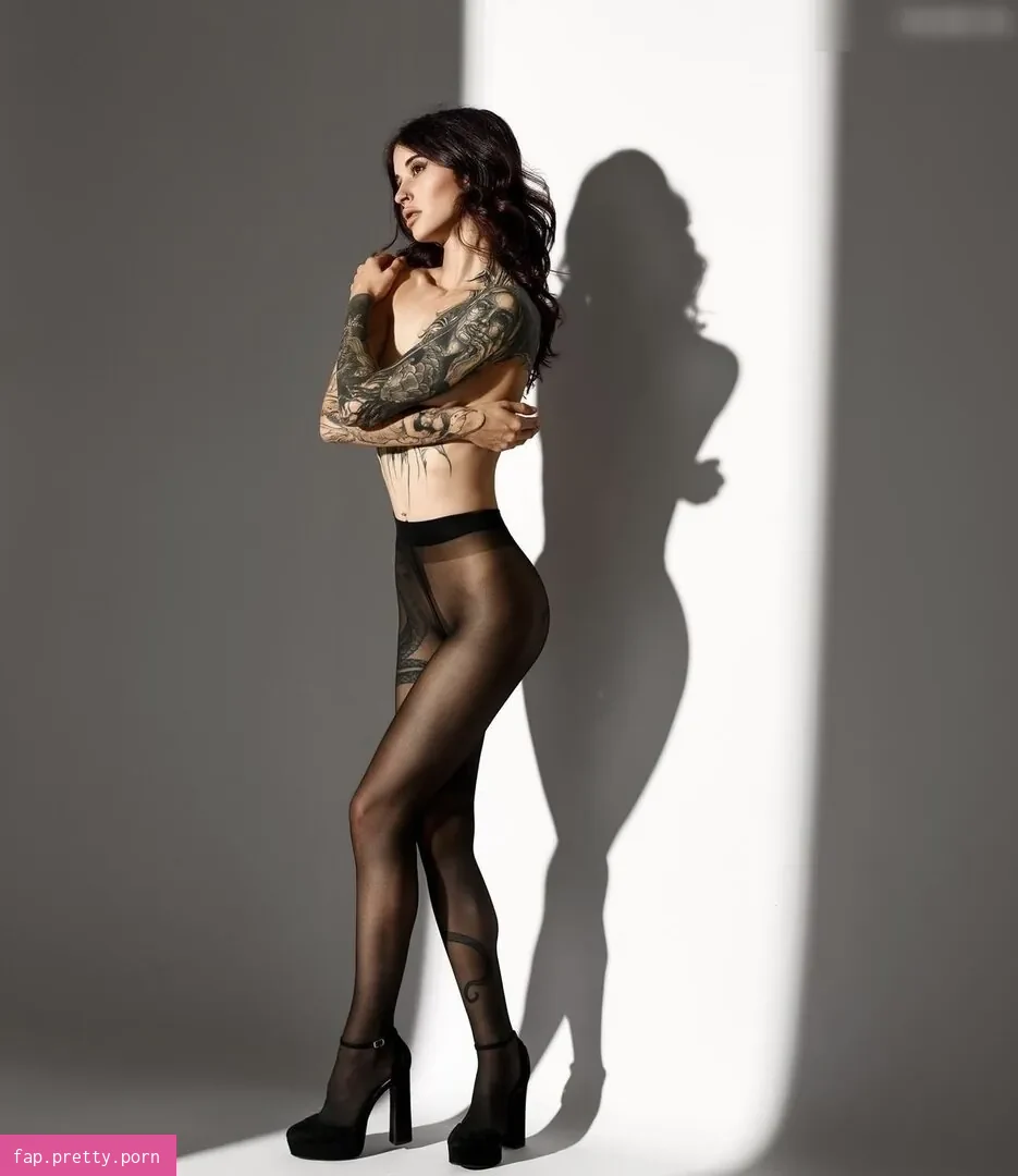 Anny.Ink / _anny.ink_ - Photo #74
