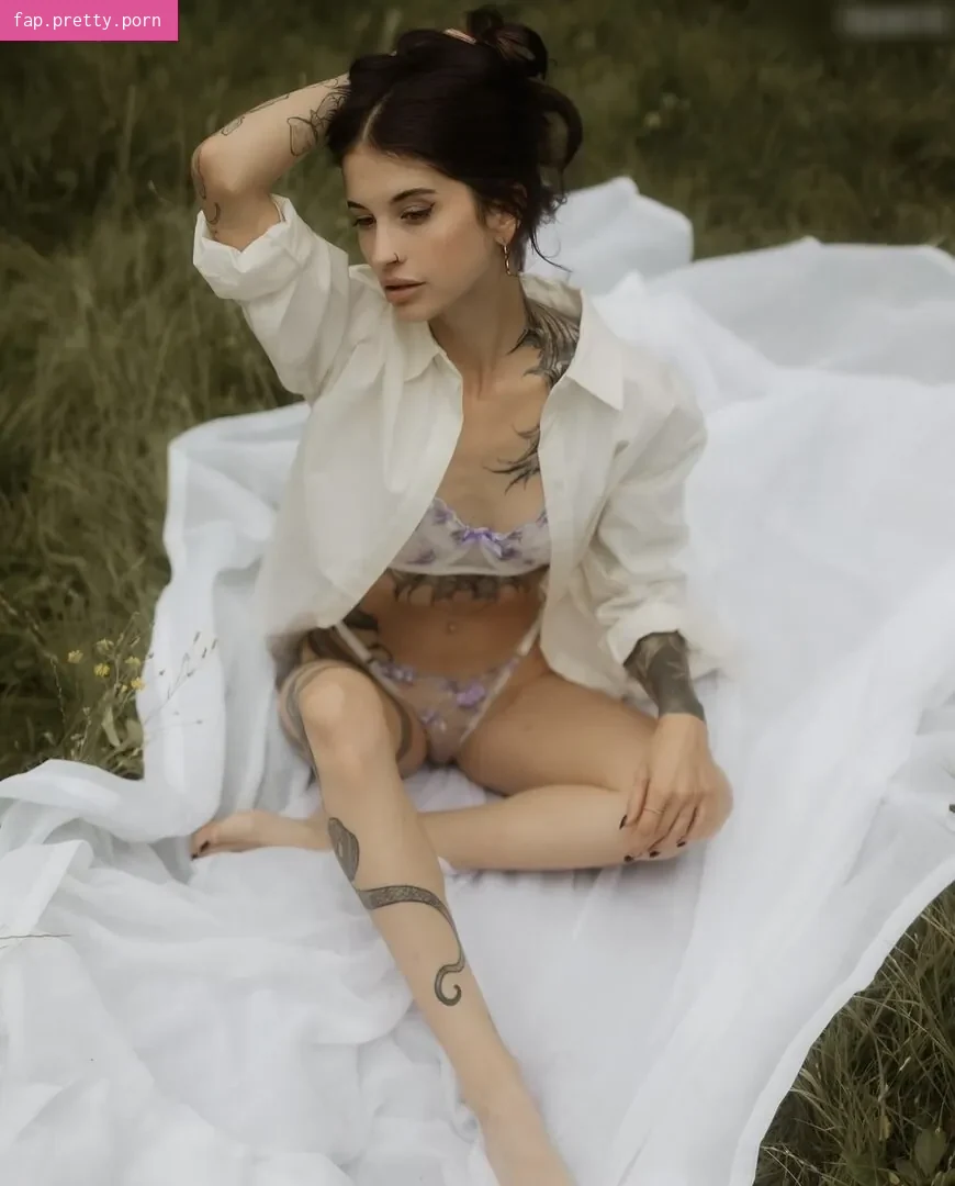 Anny.Ink / _anny.ink_ - Photo #77