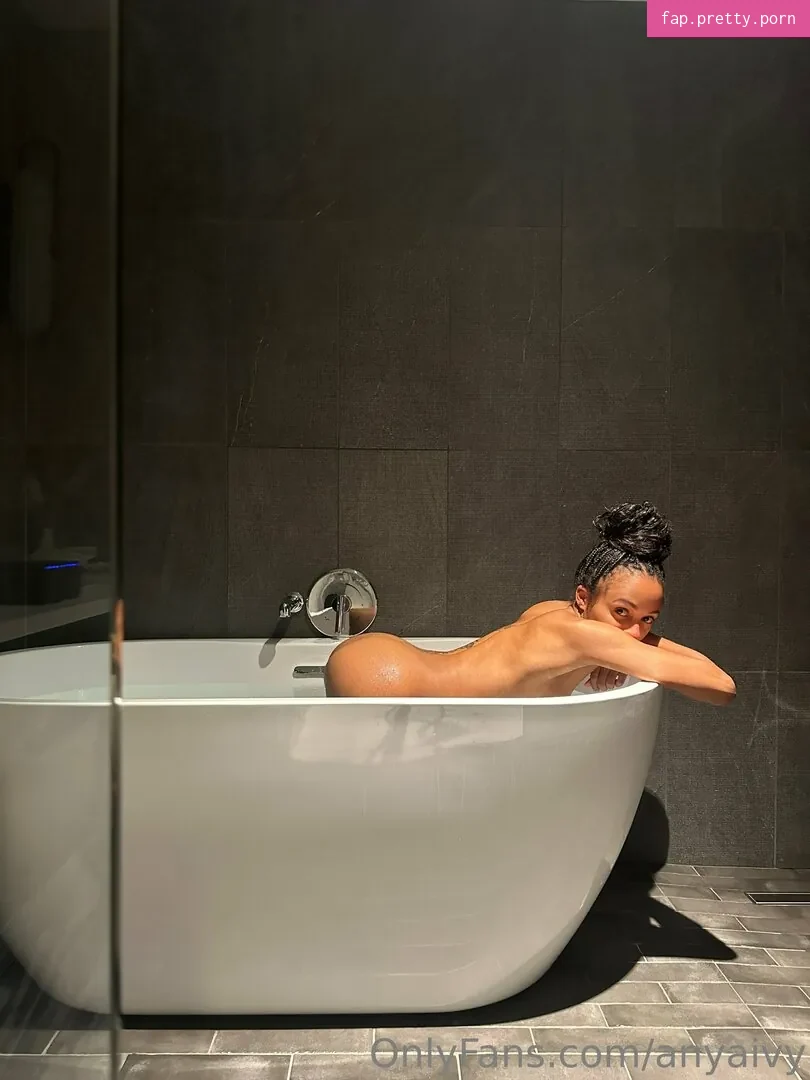 Anya Ivy - Photo #52
