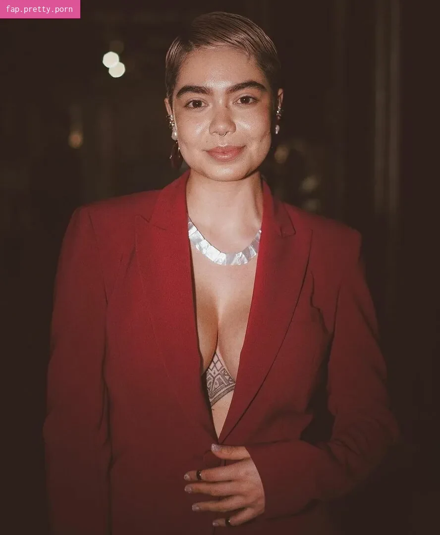 Aulii Cravalho - Photo #54