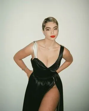 Aulii Cravalho