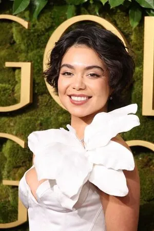 Aulii Cravalho