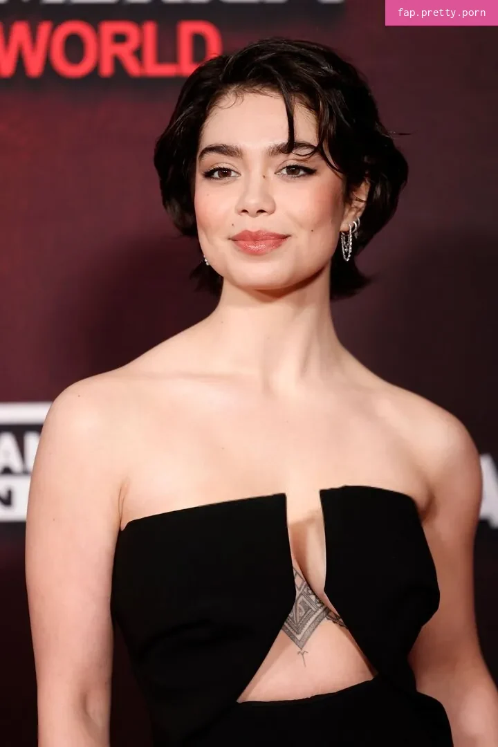 Aulii Cravalho - Photo #36
