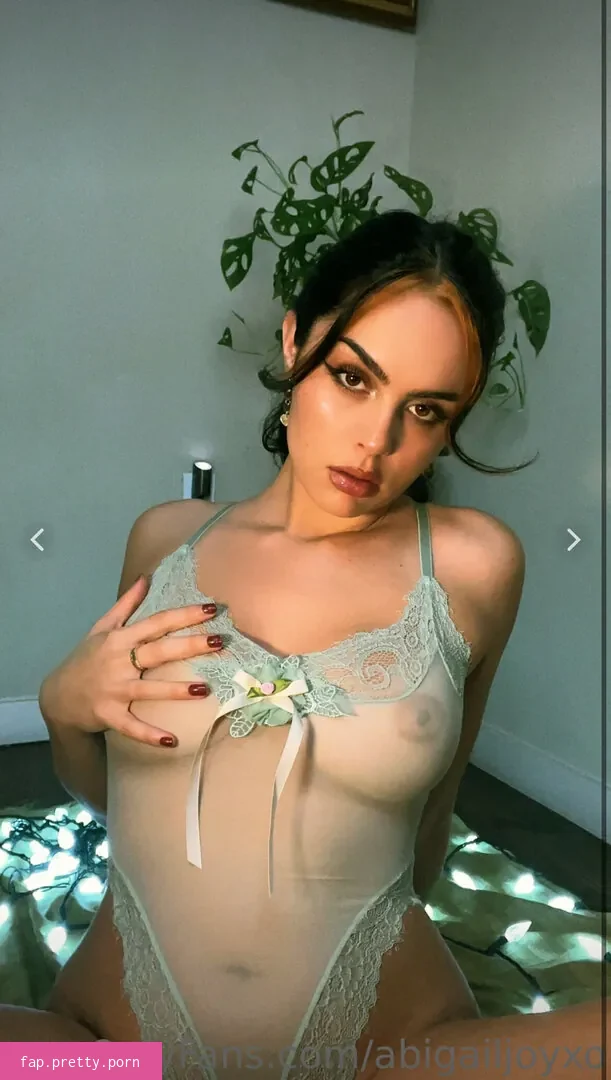 Abigail Joy - Photo #92