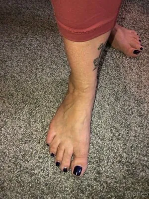 ajonesfeet