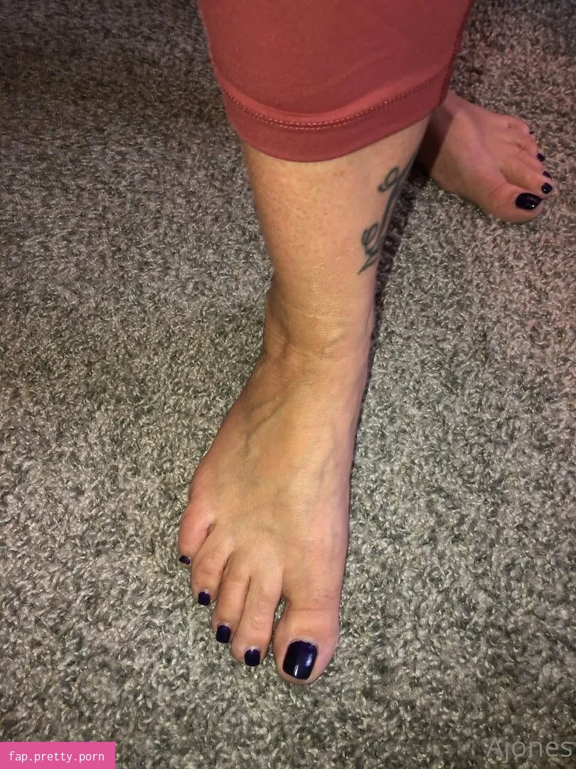 ajonesfeet - Photo #57