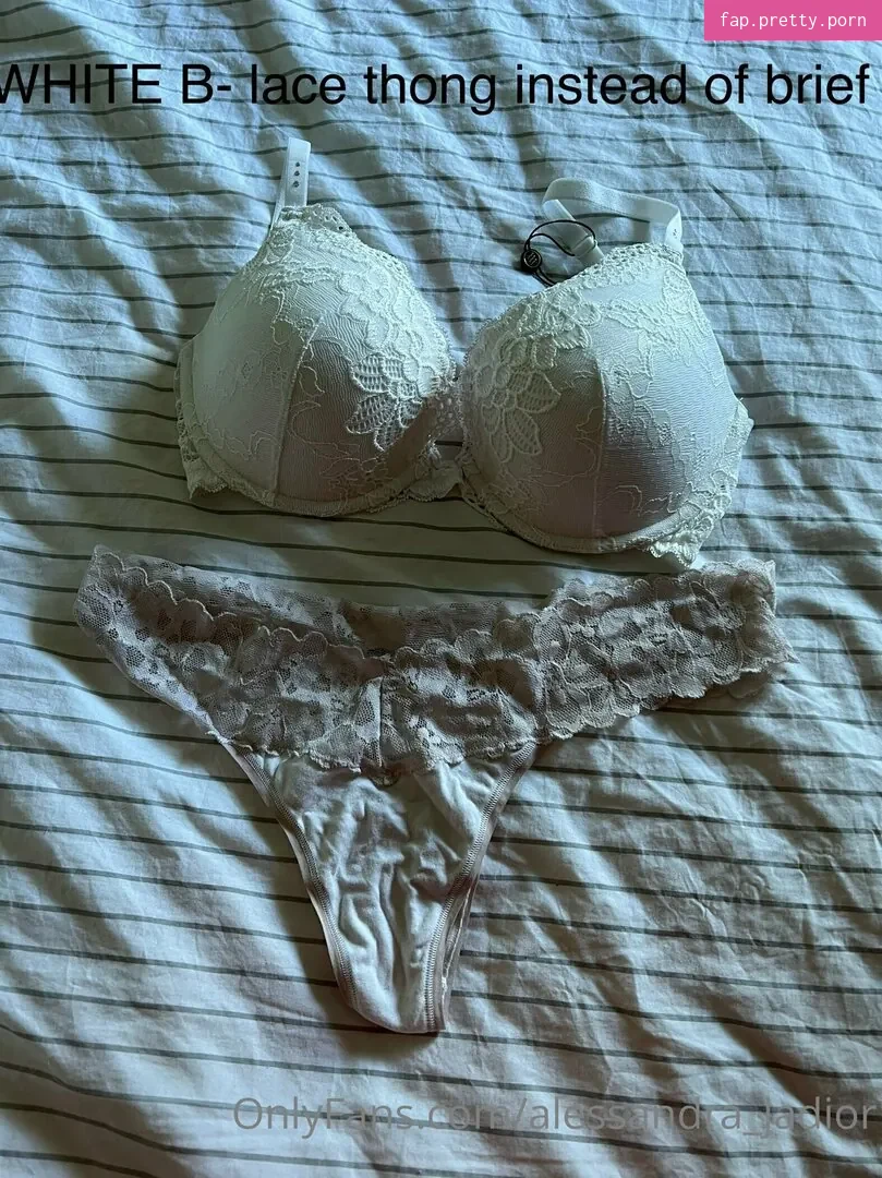 alessandra_jadior - Photo #11