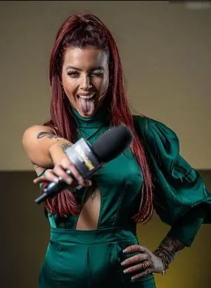 Aline Jost Diraimondo