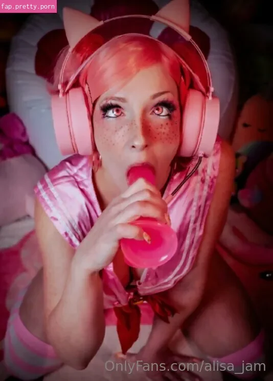 alisa_jam - Photo #15
