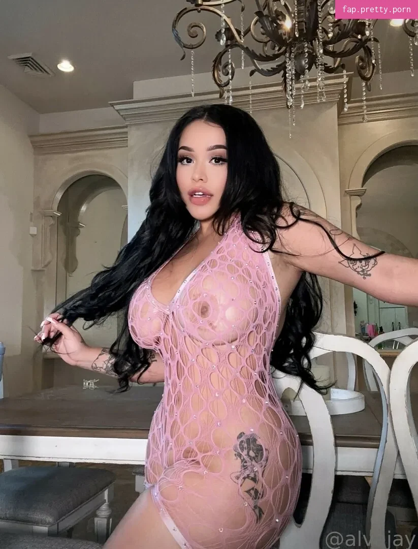 Alva Jay - Photo #98
