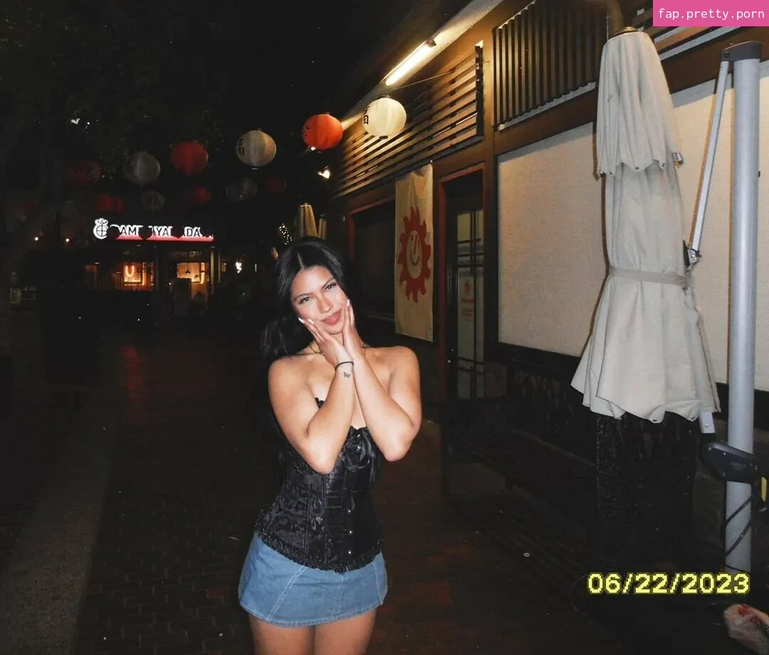 Alyanna Joelle - Photo #05
