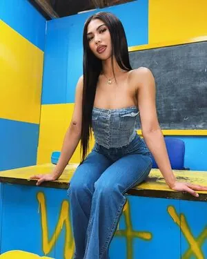 Alyanna Joelle